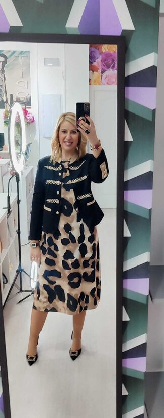 Vestido C39